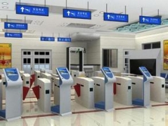 創(chuàng)藝龍安檢x光機(jī)：地鐵到底有無(wú)必要安檢？