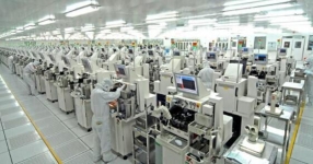 創藝龍安檢機追求卓越品質，秒殺安檢機市場