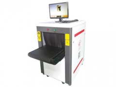 智慧物流爭先崛起，檢測包裹的安檢機(jī)設(shè)備需要如何升級？