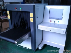 出現(xiàn)問題的安檢機，維修過程中需要注意哪些點？