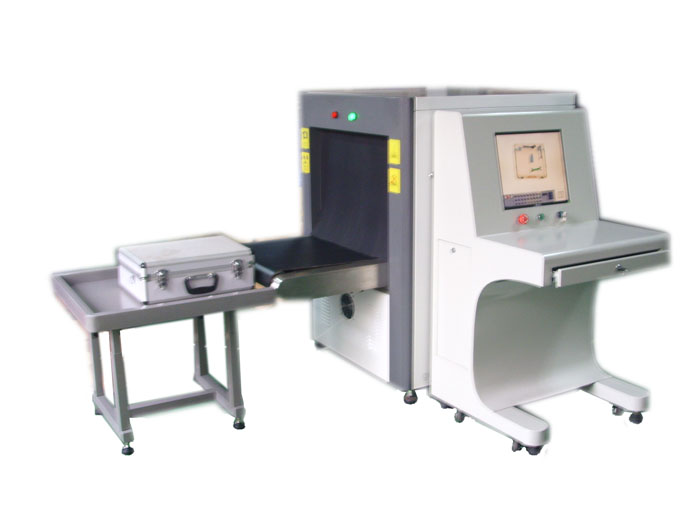 快遞安檢機設備
