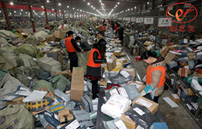 快遞行業增長迅速，如何消除快遞行業的安全隱患?