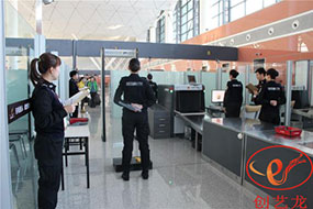安檢門和X光安檢機的作用和重要性！