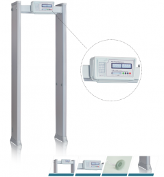 安檢x光機(jī)設(shè)備的輻射劑量是多少？